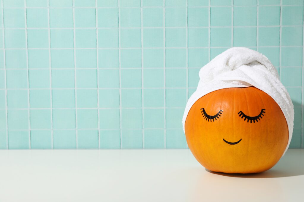 Your Post-Halloween Skin Rejuvenation Guide - The Holistic Highway