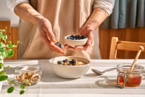 The Ideal Start: Crafting Your Ayurvedic Morning Routine - The Holistic Highway