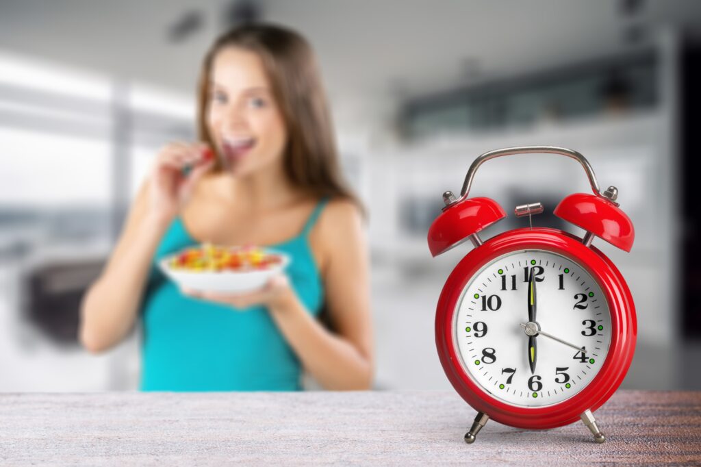 Fasting Fundamentals: Exploring the Benefits of Fasting One Day a Week - The Holistic Highway