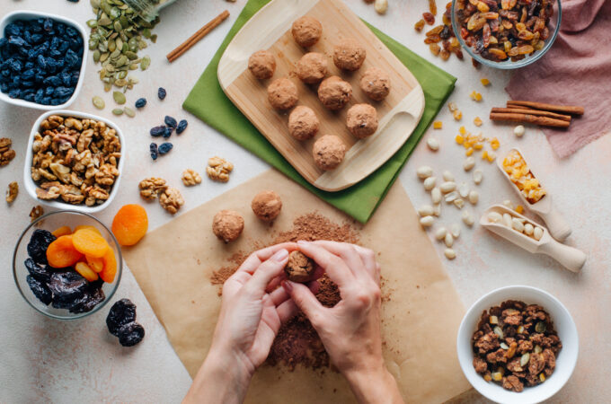 Gluten Free Meals That Heal - Vegan Coconut - Ginger Caramels - The Holistic Highway - Ayurvedic Meal Plan - Transformational Wellness Program - Dosha Quiz: Vata - Pitta - Kapha - Skincare Quiz