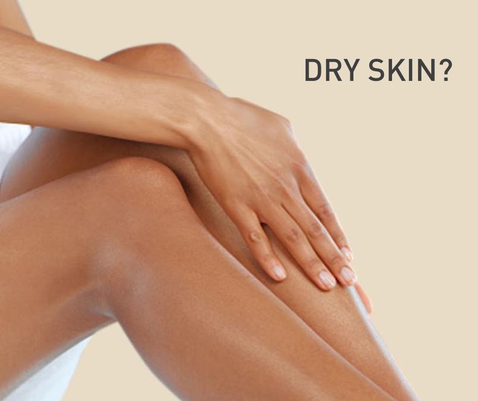 Is Your Skin Doing Dry January? - The Holistic Highway - Ayurveda