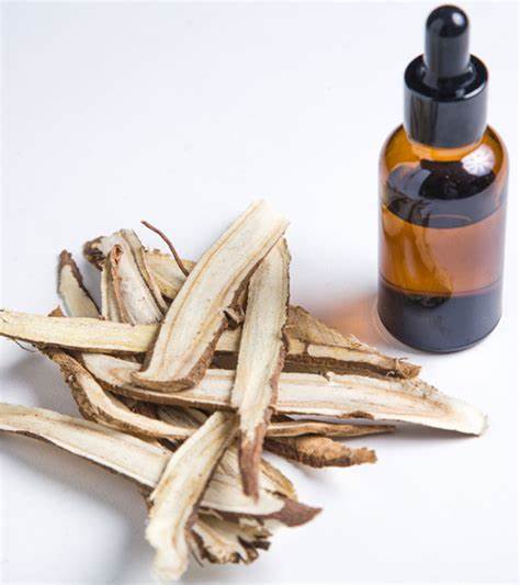 Revealing the 6 Benefits of Licorice Root for Skin Care - The Holistic Highway - Ayurveda