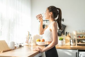 Purifying Essence: Ayurvedic Insights on Water Fasting for Holistic Wellness - The Holistic Highway