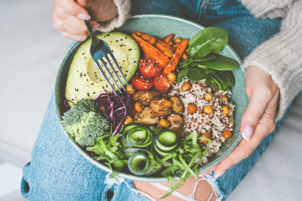 Nourishment from Within: A Guide to Holistic Nutrition Meal Plans - The Holistic Highway - Ayurveda