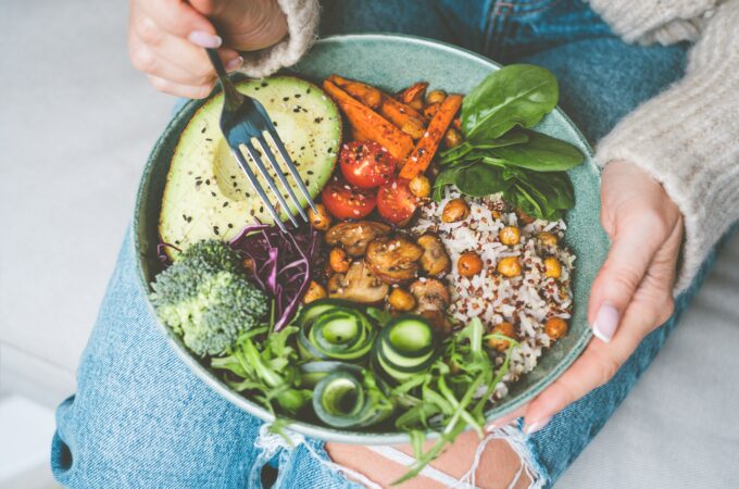 Nourishment from Within: A Guide to Holistic Nutrition Meal Plans - The Holistic Highway - Ayurveda