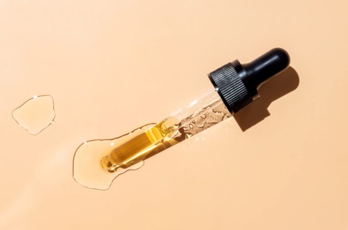 Radiant Revival: Ayurvedic Face Oil for Your Skin Type - The Holistic Highway - Ayurveda