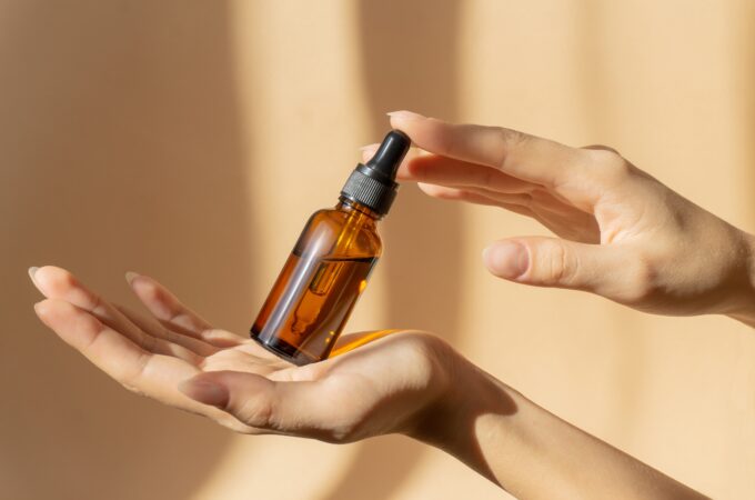 Radiant Revival: Ayurvedic Face Oil for Your Skin Type - The Holistic Highway - Ayurveda