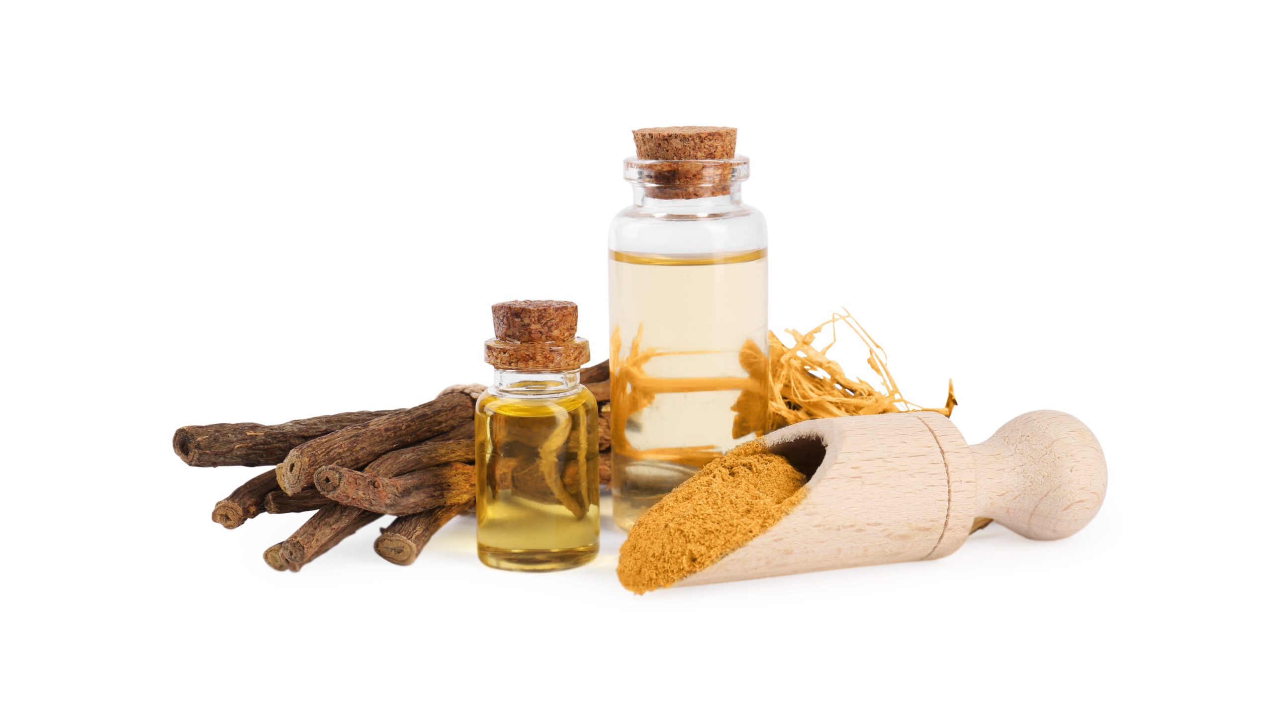 Revealing the 6 Benefits of Licorice Root for Skin Care - The Holistic Highway - Ayurvedic Meal Plan - Transformational Wellness Program - Dosha Quiz: Vata - Pitta - Kapha - Skincare Quiz