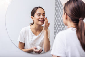 7 Easy Tips for Transitioning Your Skincare Routine for Spring - The Holistic Highway - Ayurveda - Stay Consistent