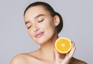 7 Easy Tips for Transitioning Your Skincare Routine for Spring - The Holistic Highway - Ayurveda - Add Antioxidants to Your Routine