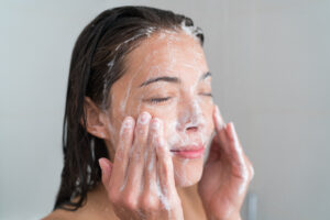 7 Easy Tips for Transitioning Your Skincare Routine for Spring - The Holistic Highway - Ayurveda - Exfoliate Regularly