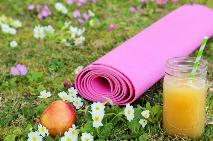 Why Is Spring The Best Season For An Ayurvedic Cleanse? - The Holistic Highway