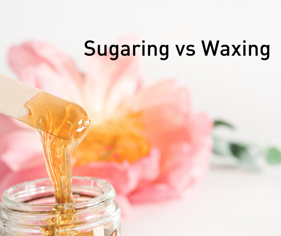 Sugaring vs Waxing: The Holistic Sweet Path to Silky Smooth Skin - The Holistic Highway Ayurveda