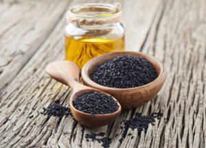 The Benefits of Black Cumin Seed Oil for Hair and Skin - The Holistic Highway - Ayurveda