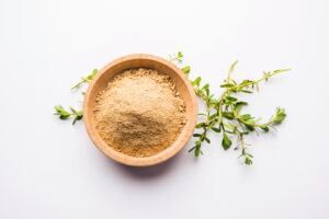 Herbs That Heal - Brahmi: The Memory Herb - The Holistic Highway - Ayurveda