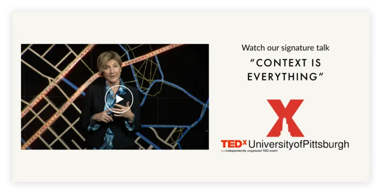 Welcome to Holistic Highway - Kerry Harling - TEDx