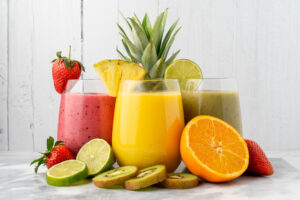 5 Smoothies for Glowing Healthy Skin - The Holistic Highway - Ayurveda