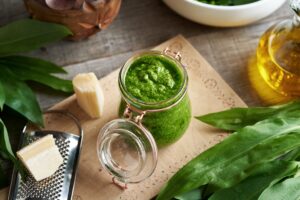 Meals That Heal: Fennel Bulb Pesto - The Holistic Highway - Ayurveda Recipe