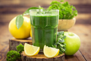 Going Green Smoothie: 5 Smoothies for Glowing Healthy Skin - The Holistic Highway - Ayurveda