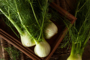 Meals That Heal: Fennel Bulb Pesto - The Holistic Highway - Ayurveda Recipe