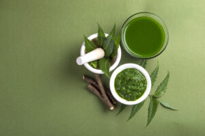 Herbs That Heal: Neem - The Holistic Highway - Ayurveda