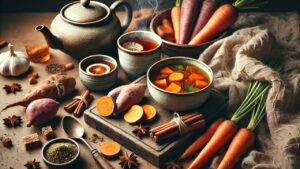 Vata Season: How to Balance Your Body and Mind - Ayurvedic Recipe - Ayurvedic Meal Plans - Ayurvedic Products - Body Oils - Vata Kapha Pitta Dosha - The Holistic Highway