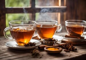 Tips for Balancing Kapha in Autumn - Dosha - Ayurvedic Lifestyle - Wellness Programs - Ayurveda Cleanse - The Holistic Highway - Herbal and Ayurvedic Remedies - Herbal Teas and Tonics