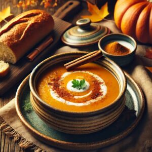 Appetizers For Thanksgiving: Ayurvedic Thanksgiving Meals - Appetizers, Desserts & More - The Holistic Highway - Ayurvedic Meals