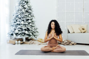 Pacifying Vata Dosha During the Holidays - Signs of Vata Imbalance During the Holidays - Practices for Pacifying Vata Dosha - Tips for Balancing Vata - Holistic Highway